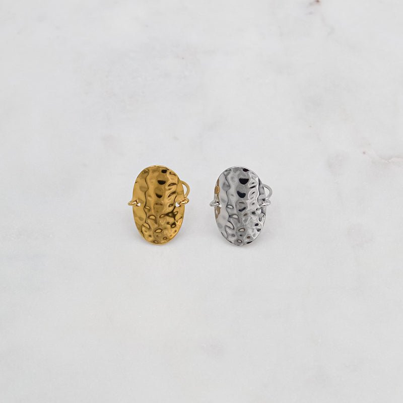 BAGUE DAYA - ZAORA