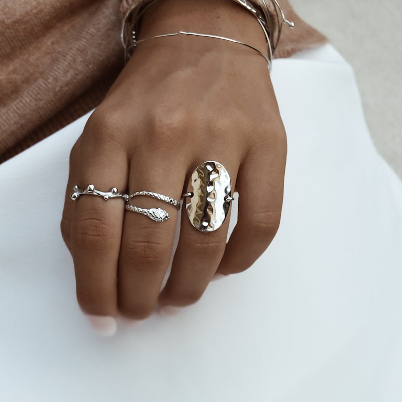 BAGUE DAYA - ZAORA