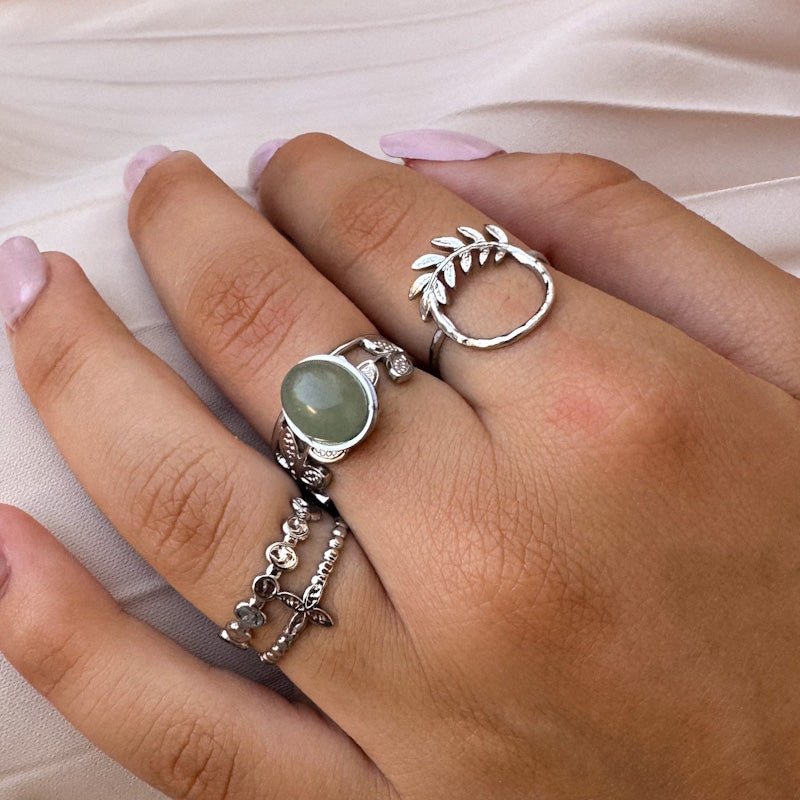 BAGUE LILI - ZAORAbague fantaisies