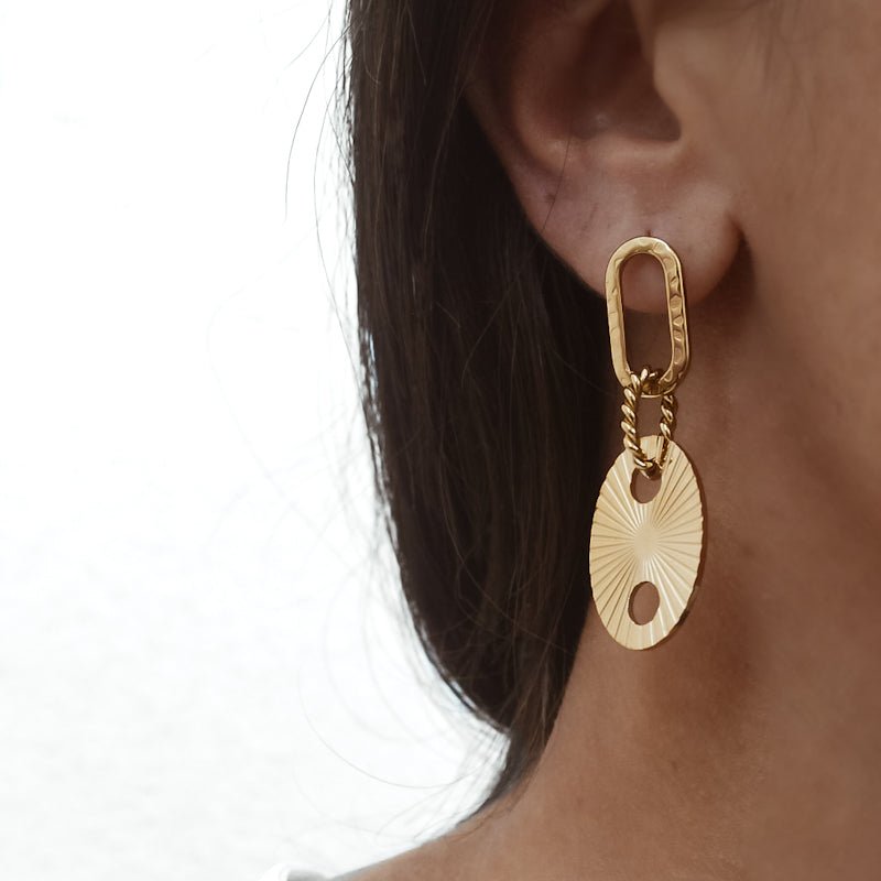 BOUCLE ABYSE - ZAORA