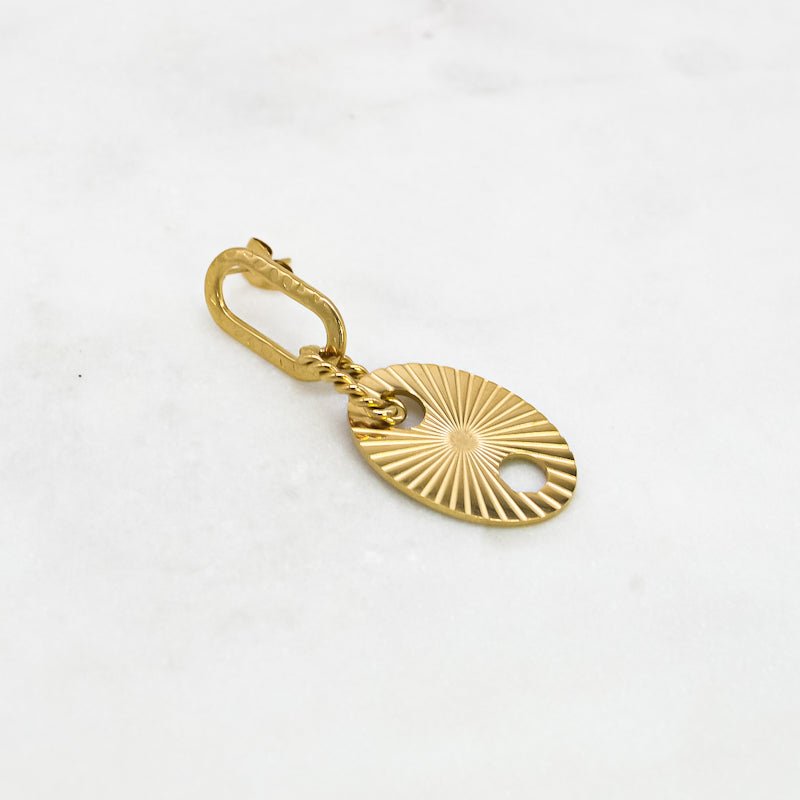 BOUCLE ABYSE - ZAORA