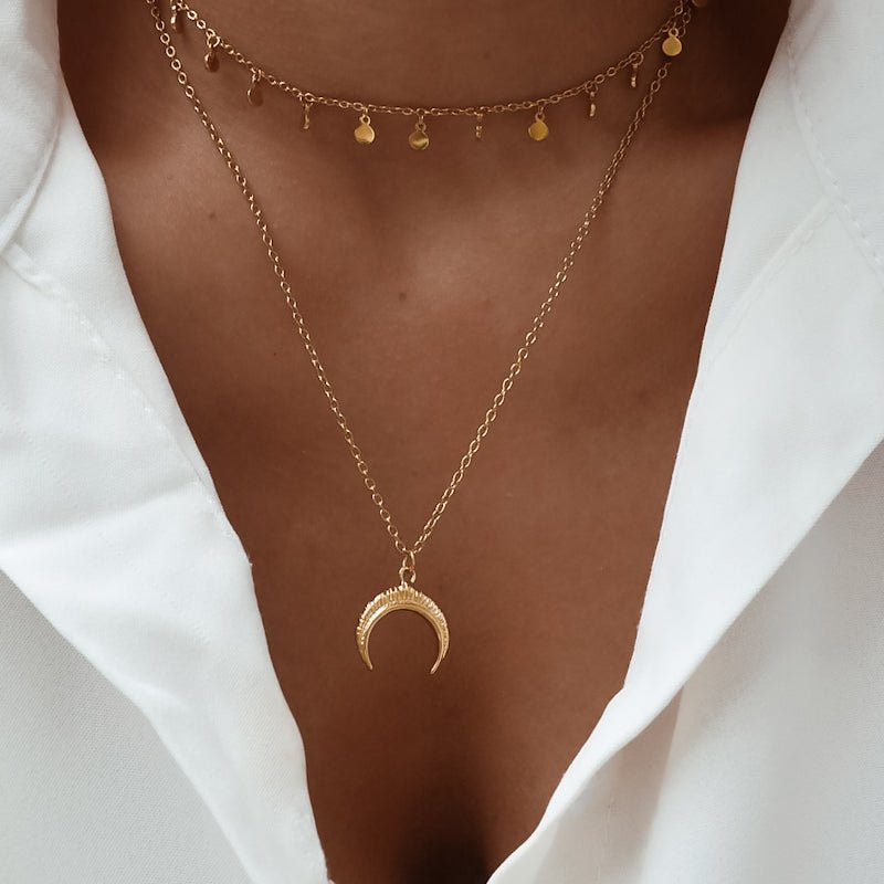 COLLIER SORIN - ZAORA