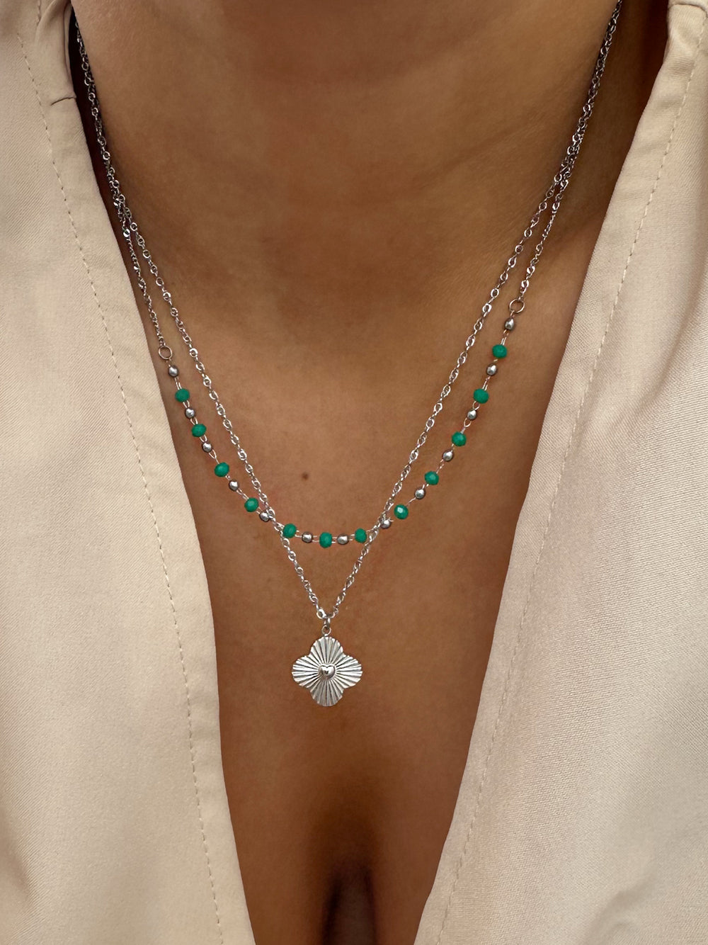 COLLIER ACIER JOULA