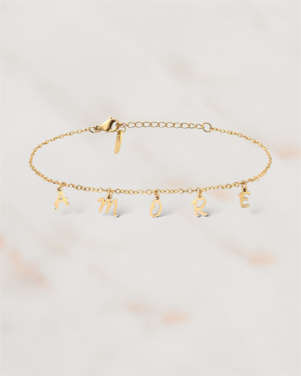 BRACELET AMORE