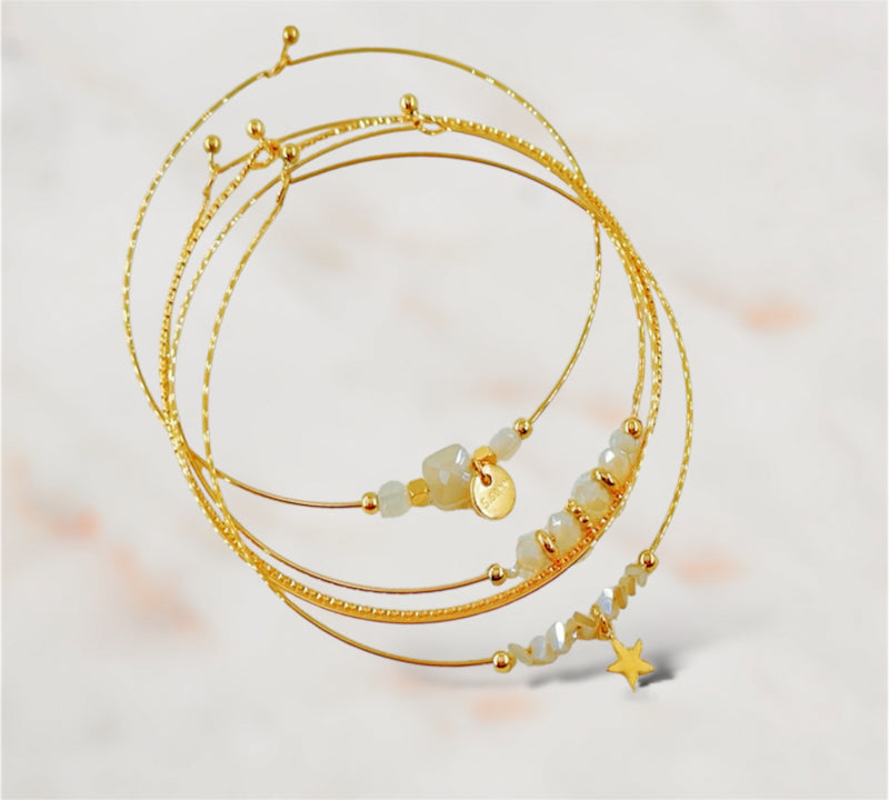Bracelets