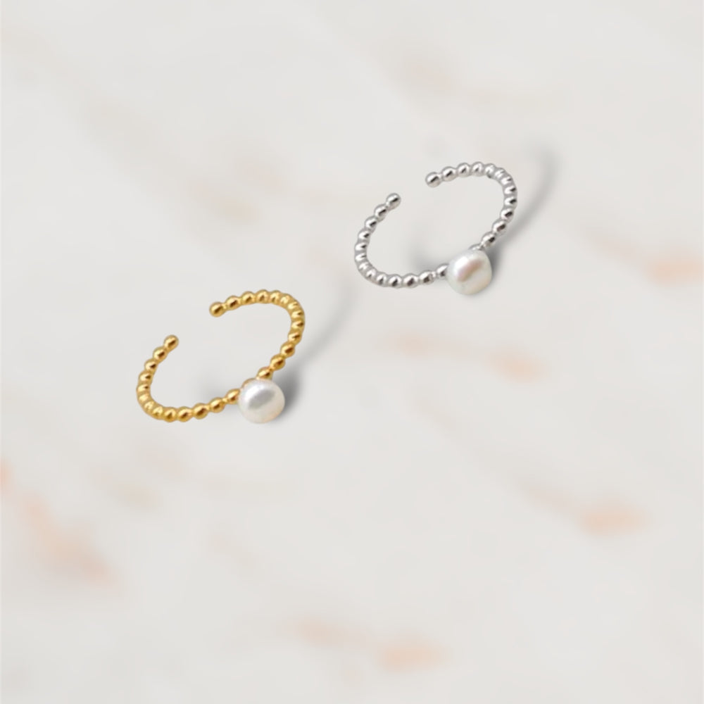 
                      
                        BAGUE ACIER IDINE
                      
                    