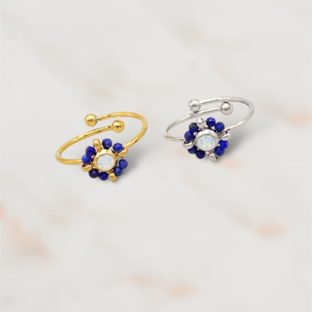 
                      
                        BAGUE ACIER CHIKA
                      
                    