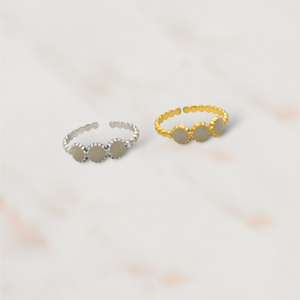 
                      
                        BAGUE ACIER SUMI
                      
                    
