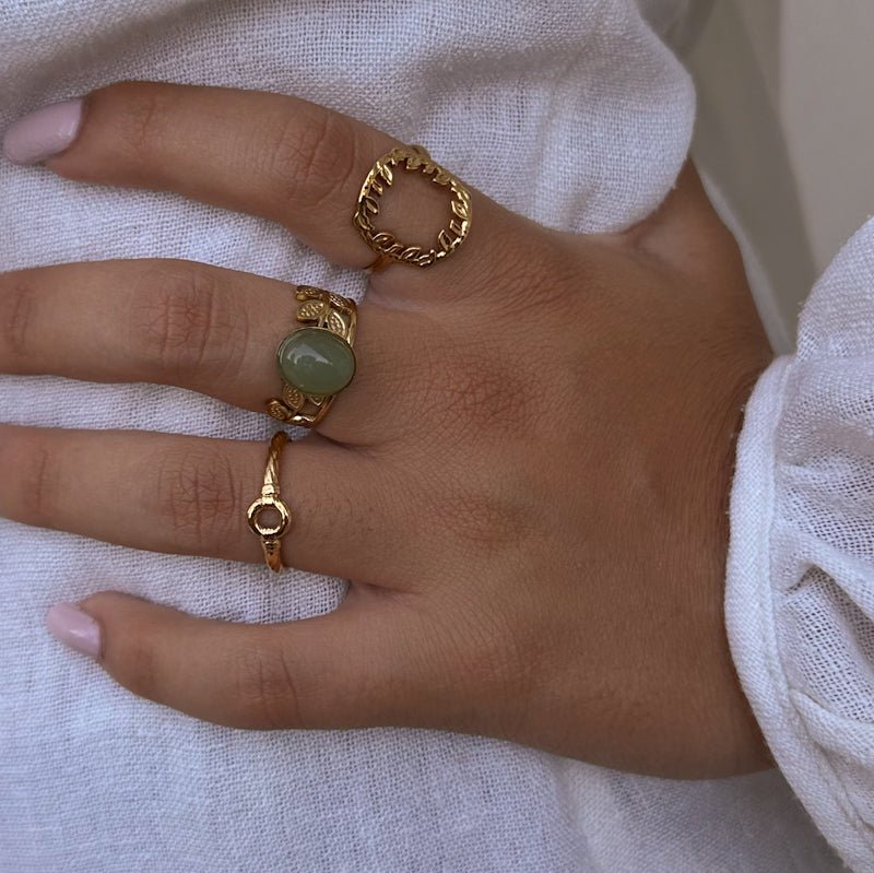 BAGUE NALI - ZAORA