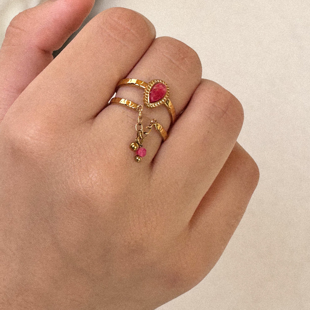 BAGUE NAYA - ZAORA