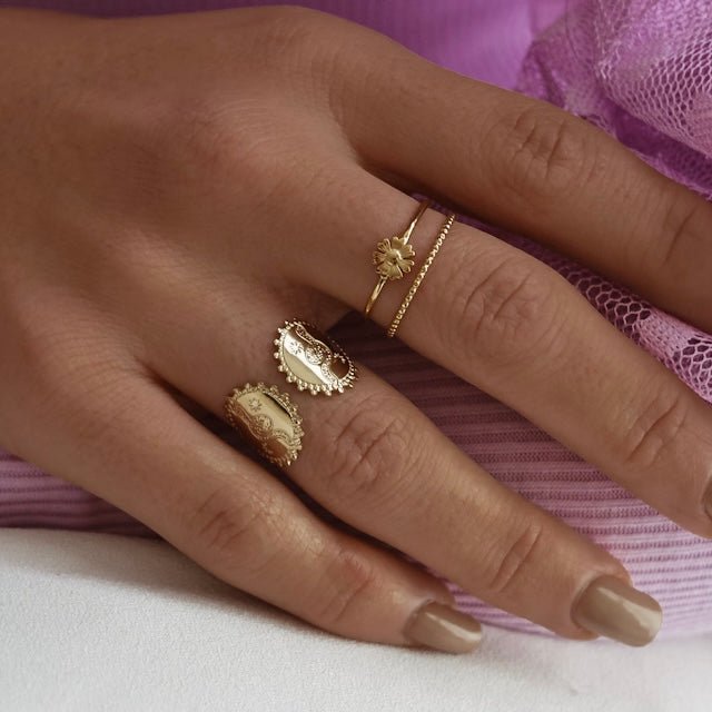 BAGUE OSRA - ZAORA