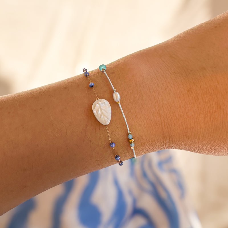 BRACELET CELINA - ZAORA