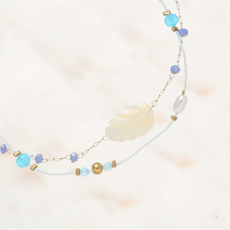 BRACELET CELINA - ZAORA