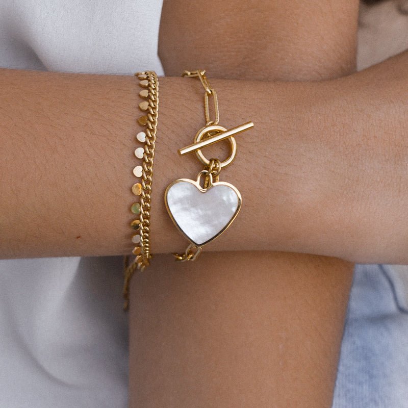 BRACELET JULIA - ZAORA