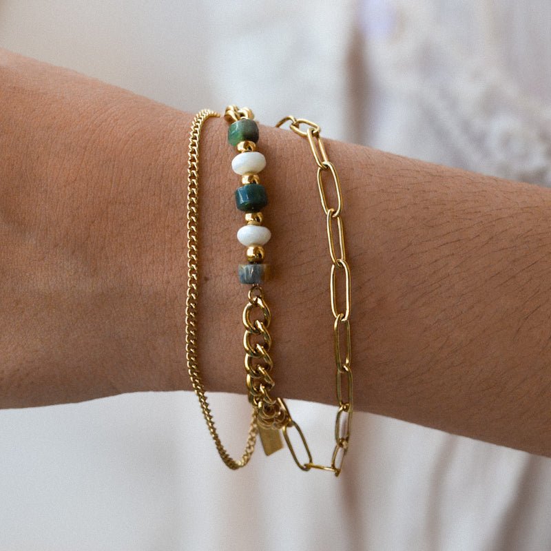 BRACELET KAYA - ZAORA