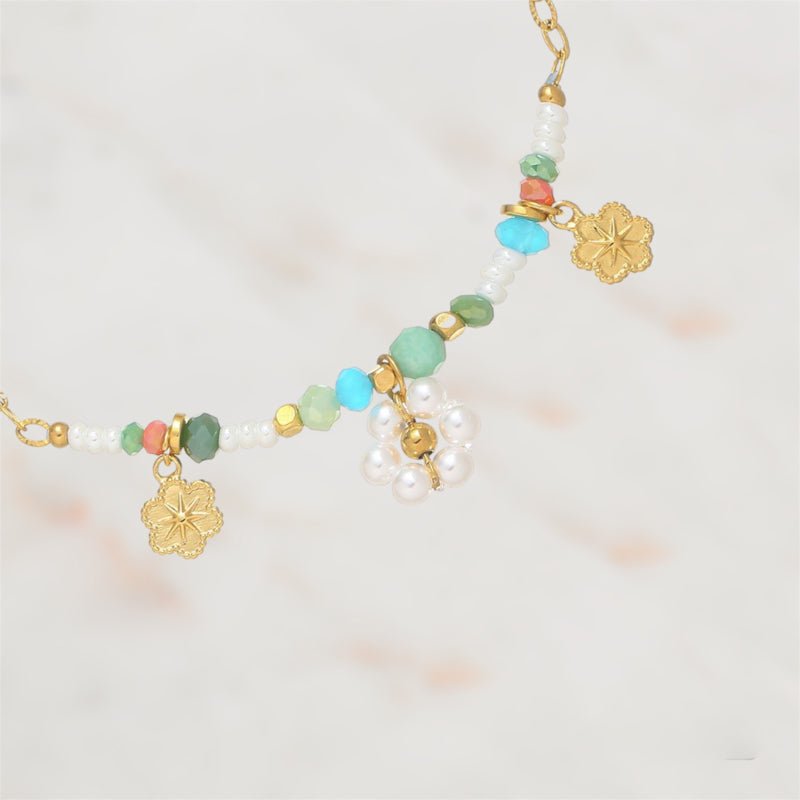 
                      
                        BRACELET LITA - ZAORA
                      
                    
