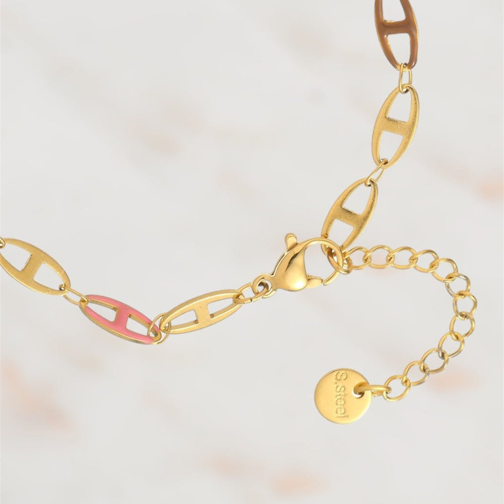 
                      
                        BRACELET LUISIE - ZAORA
                      
                    
