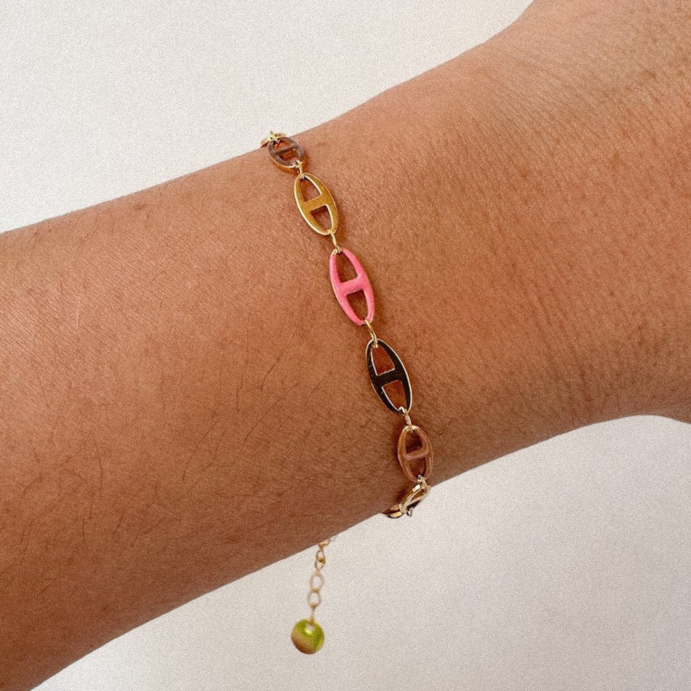 BRACELET LUISIE - ZAORA
