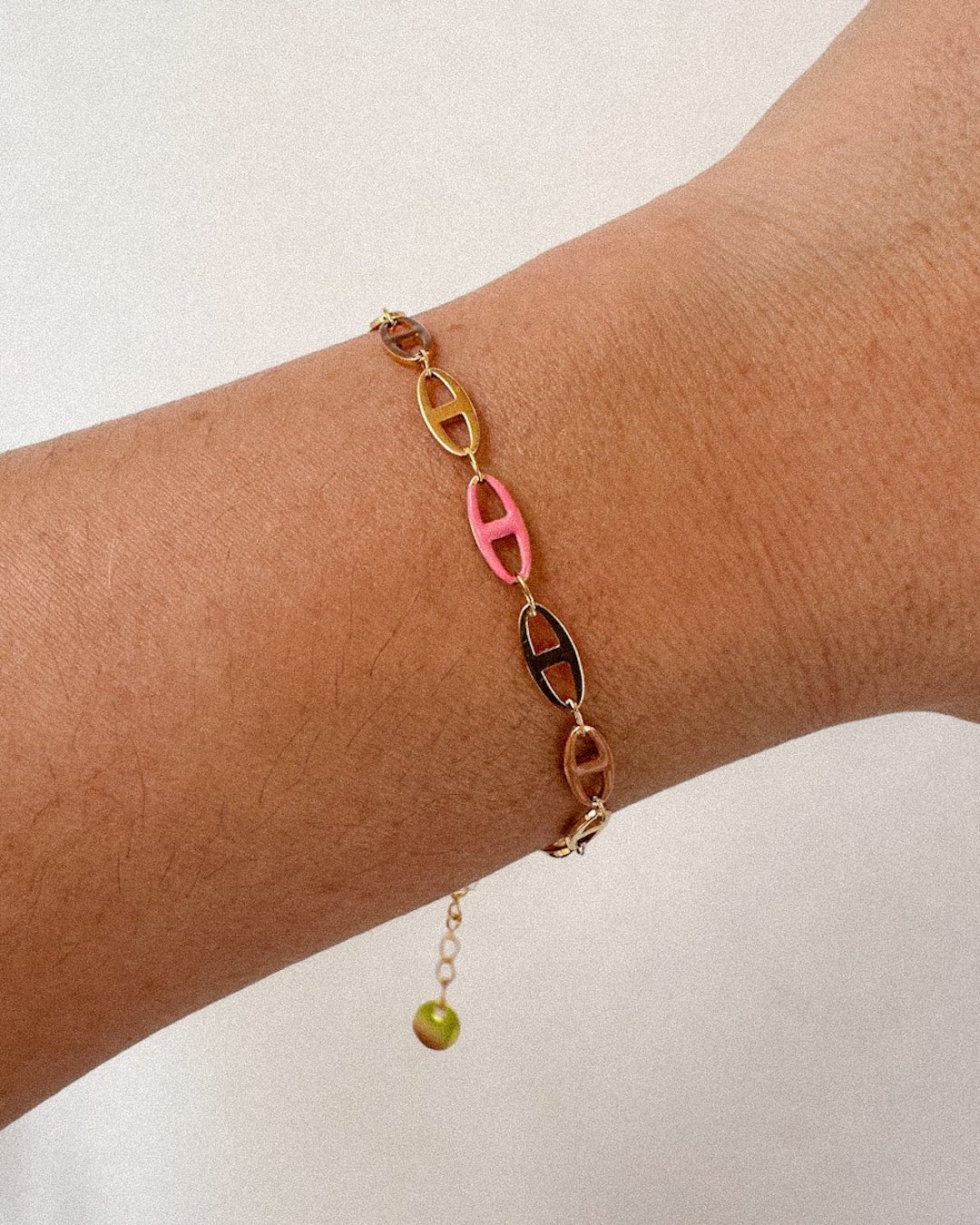 BRACELET LUISIE - ZAORA
