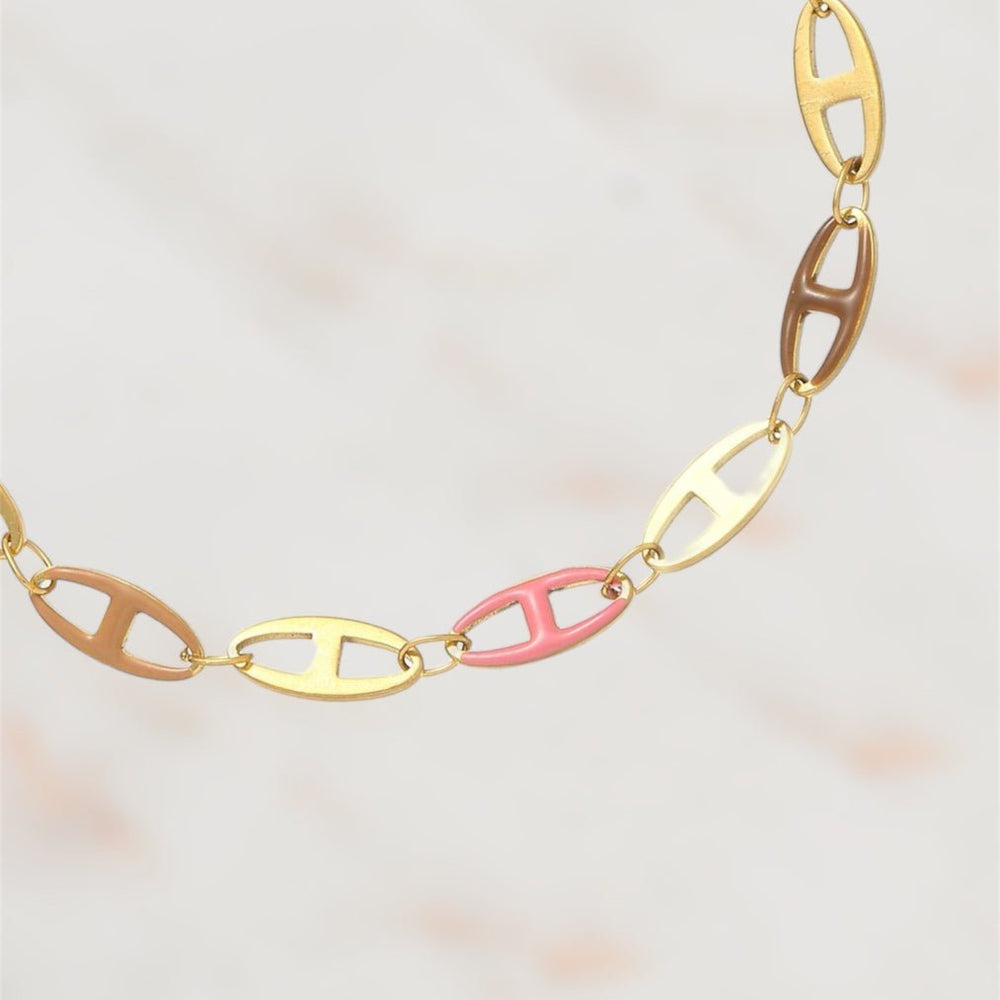BRACELET LUISIE - ZAORA