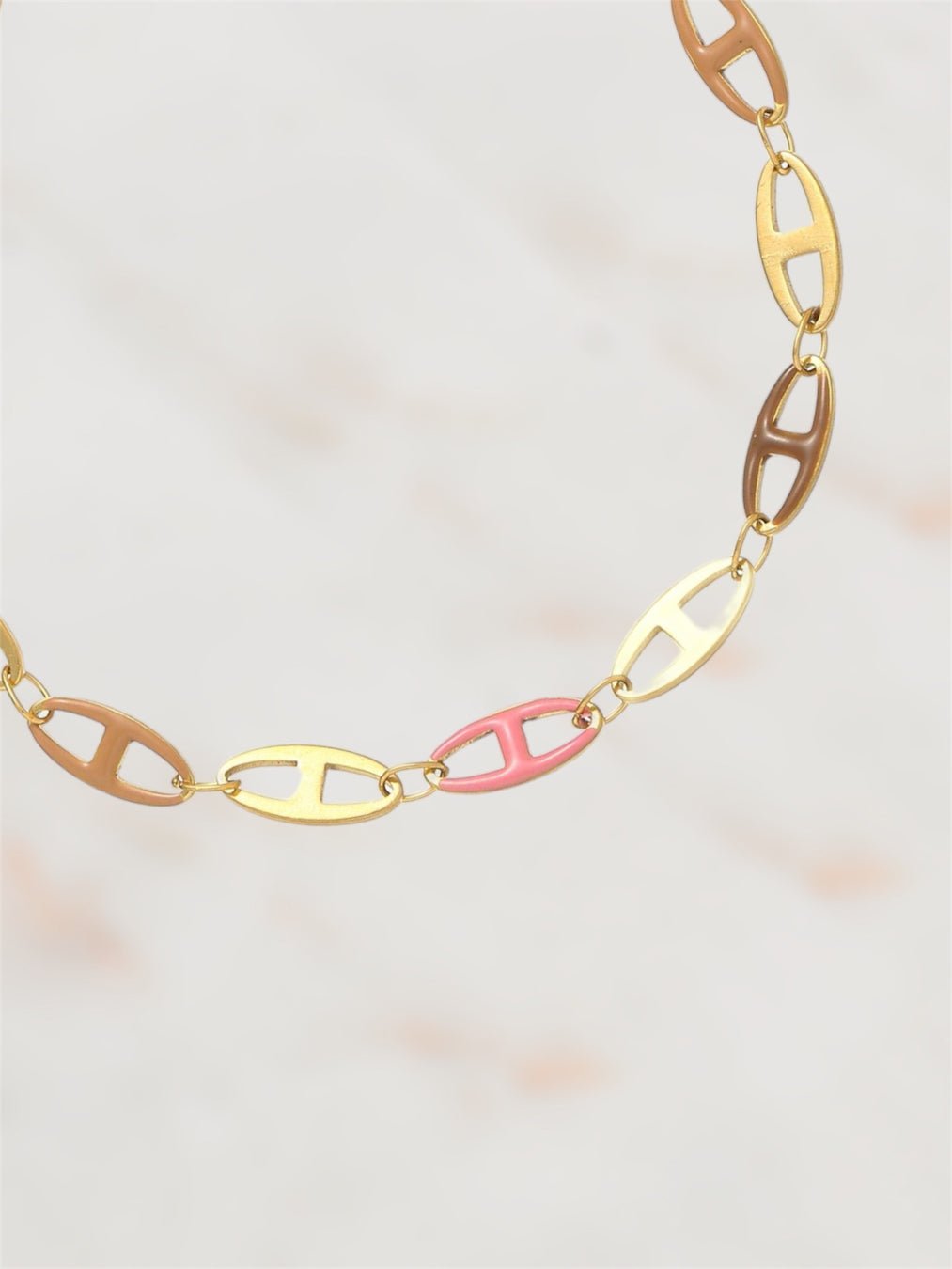 BRACELET LUISIE - ZAORA