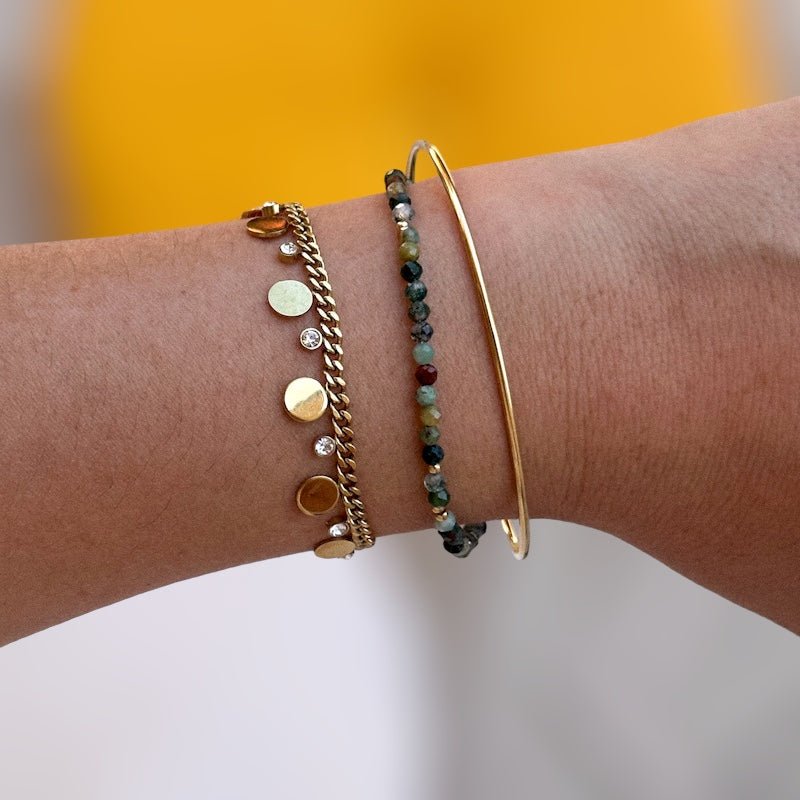 BRACELET LUMA - ZAORA