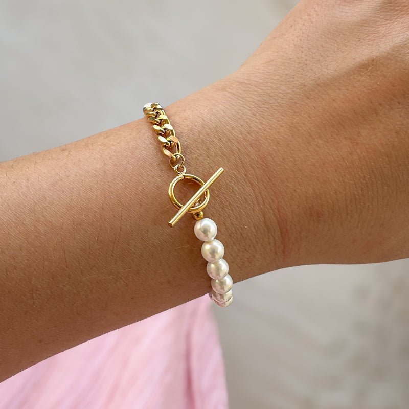 BRACELET MARINA - ZAORA