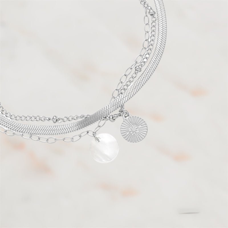 BRACELET MAYA - ZAORA