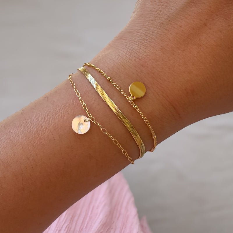 BRACELET MAYA - ZAORA