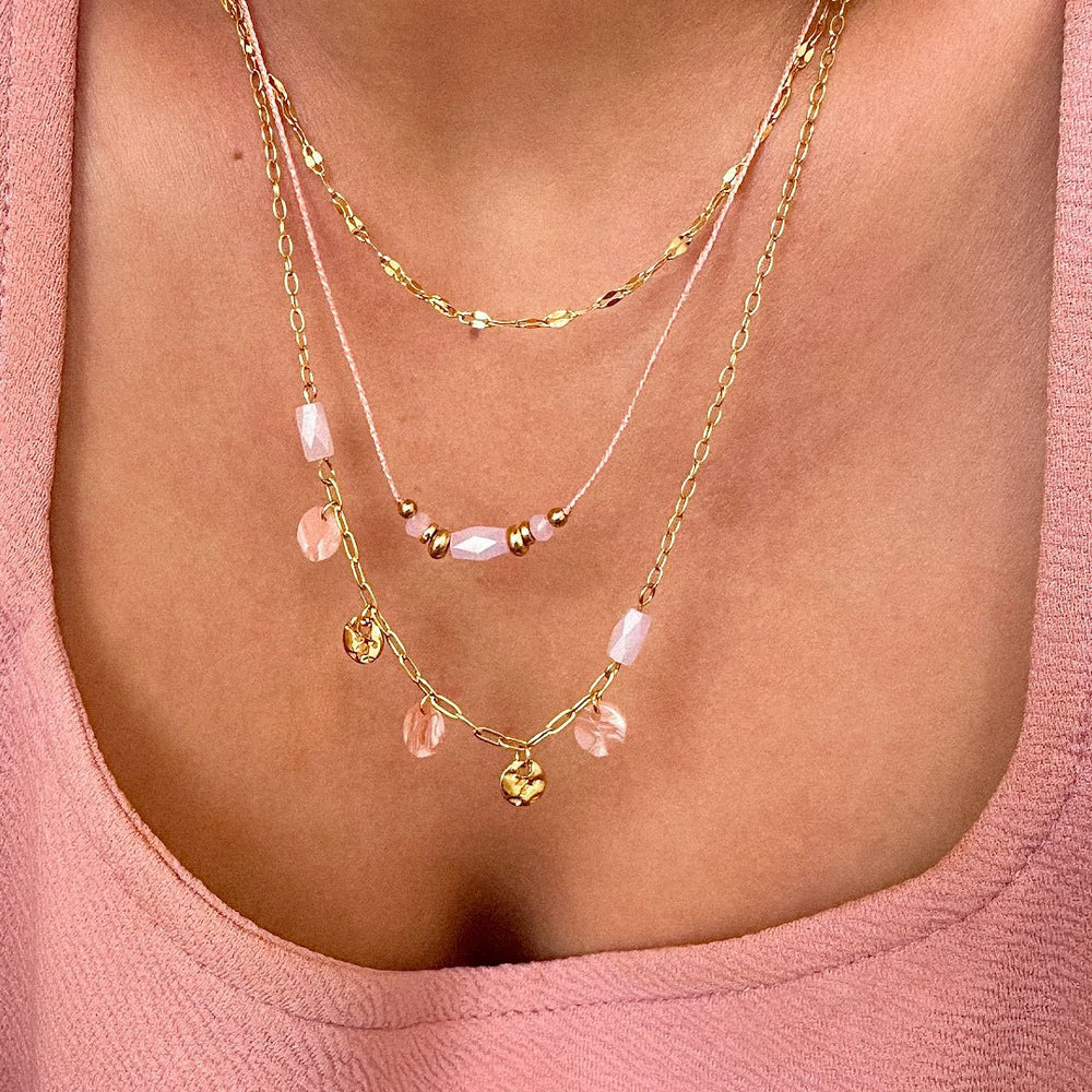 COLLIER HINA - ZAORA