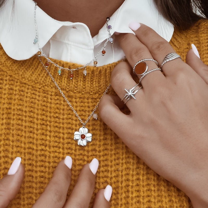 COLLIER MIKI - ZAORA