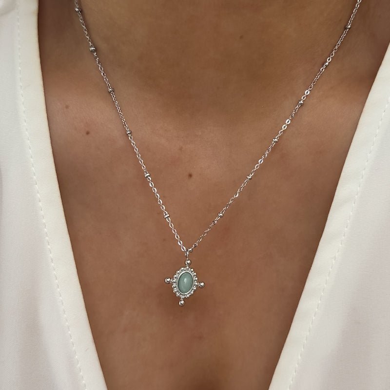 COLLIER NINA - ZAORA
