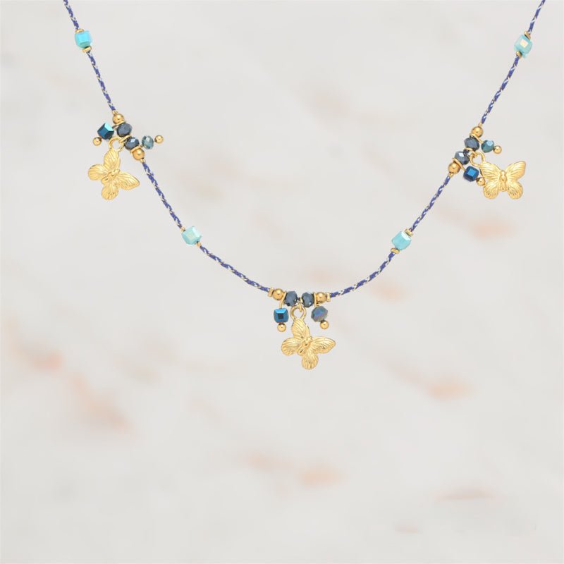 COLLIER SOPHIE - ZAORA