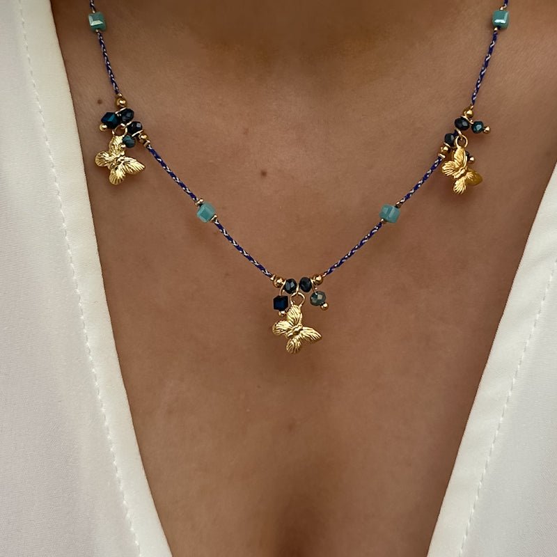 COLLIER SOPHIE - ZAORA
