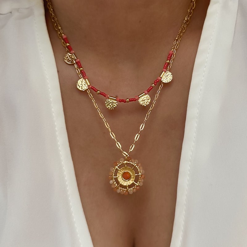COLLIER WUIDI - ZAORA