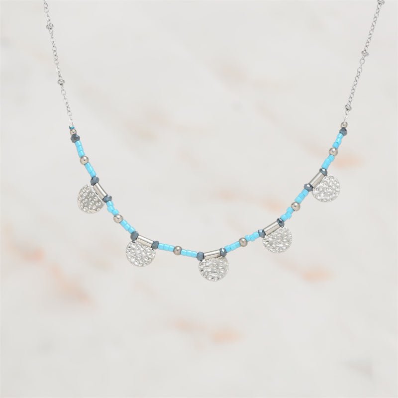 COLLIER WUIDI - ZAORA