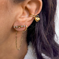 BOUCLE ISCI