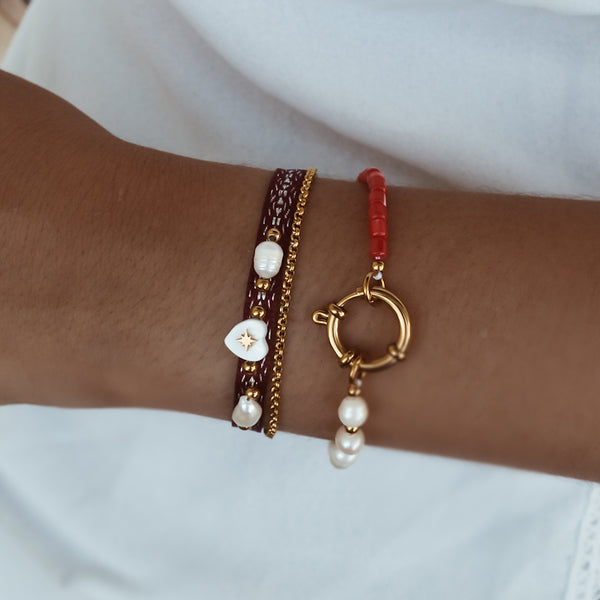 BRACELET ENGIE