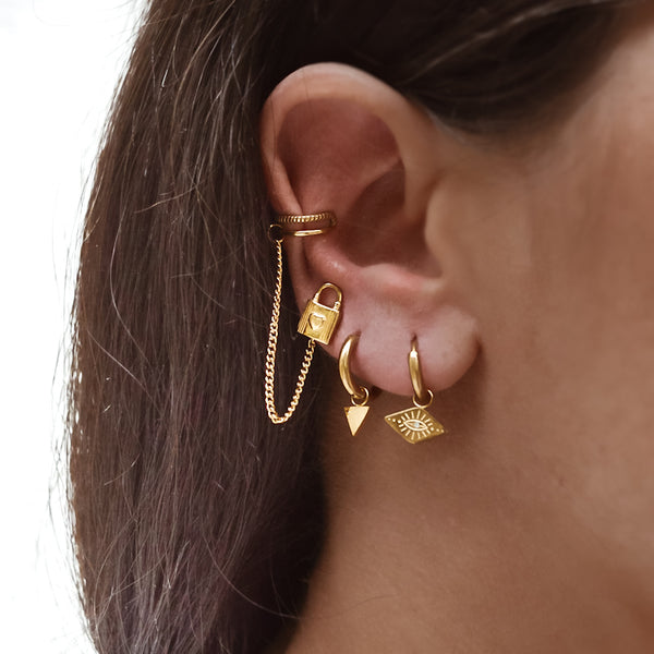 BOUCLE LUBA