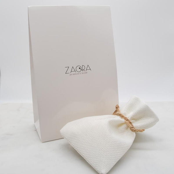  BOUCLES NIYA  ZAORA- BIJOUX-PLAQUÉ-OR-ACIER