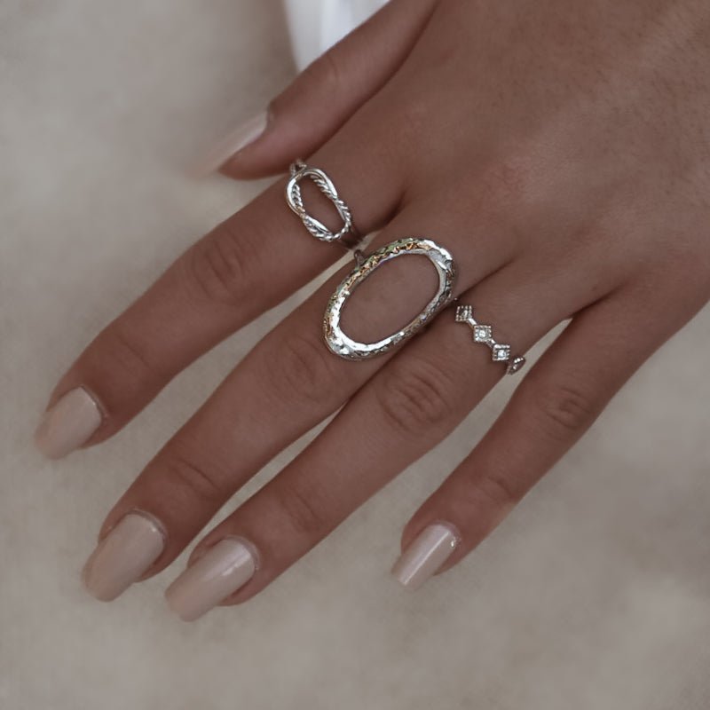 BAGUE AËL - ZAORA