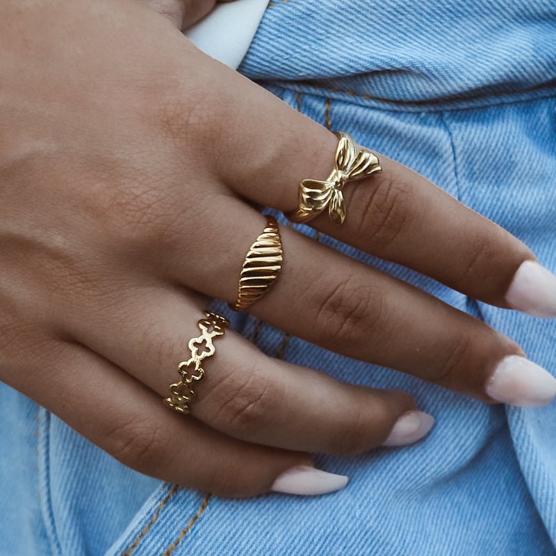 BAGUE ALWEN - ZAORA