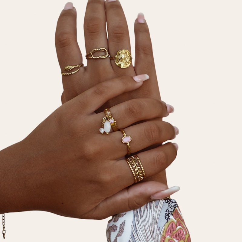 BAGUE AYLINE - ZAORAbague