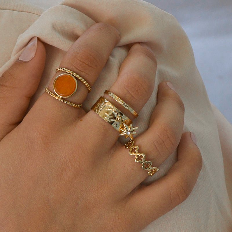 
                      
                        BAGUE ENIS - ZAORA
                      
                    