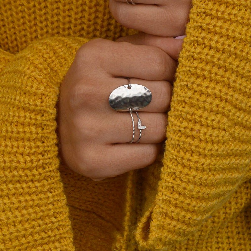 BAGUE LALY - ZAORA