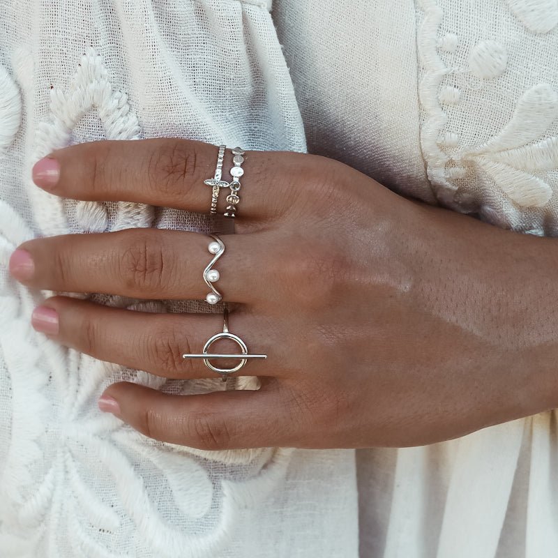 
                      
                        BAGUE MABÉL - ZAORA
                      
                    