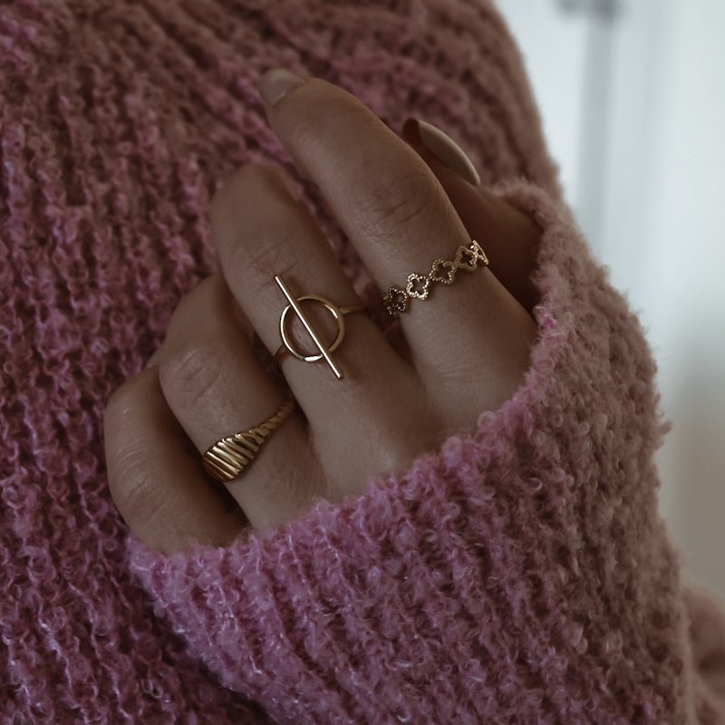 
                      
                        BAGUE MABÉL - ZAORA
                      
                    