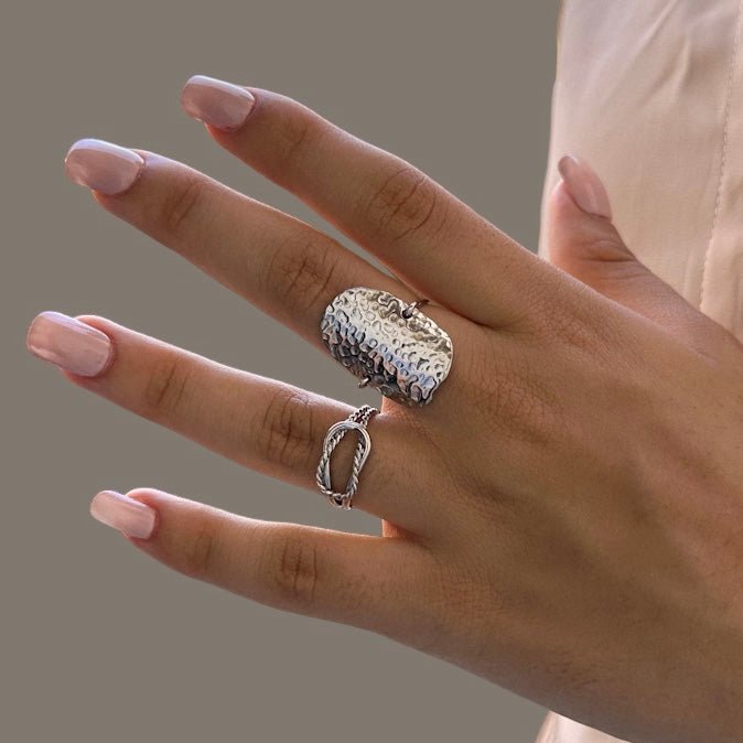 BAGUE MAELIS - ZAORA