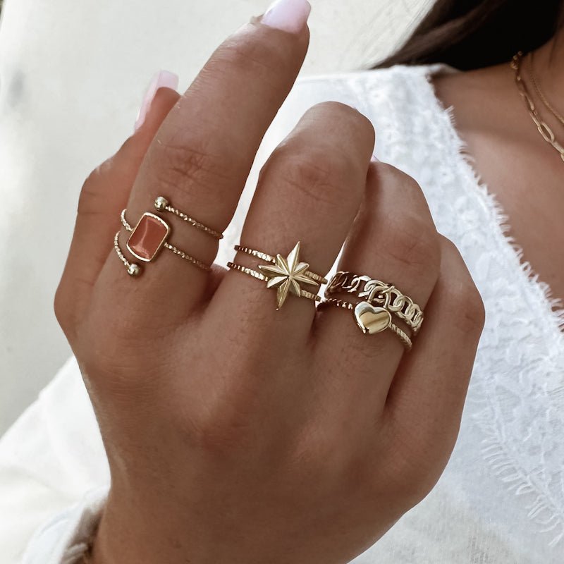 BAGUE RURI - ZAORA