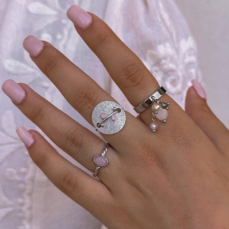 BAGUE SAYA - ZAORA